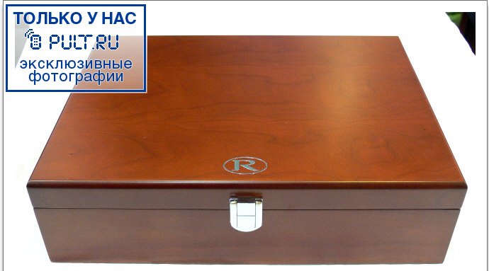 Напольная акустика KEF 203/2-BA (пара) артикул 401563FV-1 фото 4
