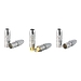 Разъемы Atlas XLR OCC Plug [Male]