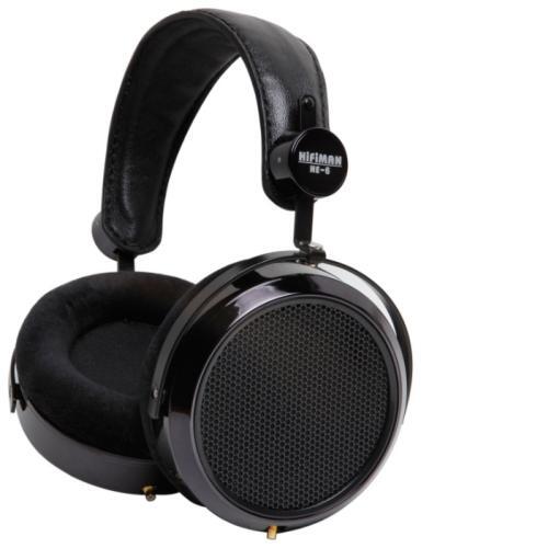 Наушники HiFiMAN HE-6 артикул 106122Si-1