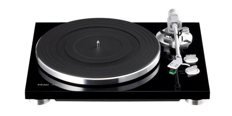 Teac TN-300 natural ash артикул 350663SI-1 фото 4