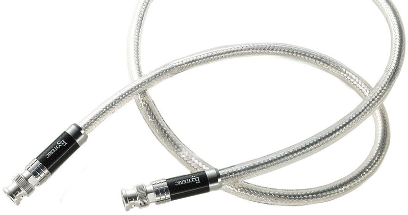 Кабель цифровой Esoteric 7N - DA3100 Mexcel BNC, 1.0 м артикул 252101Si-1