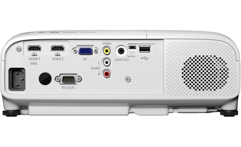 Проектор Epson EH-TW5100 артикул 108979Si-1 фото 4