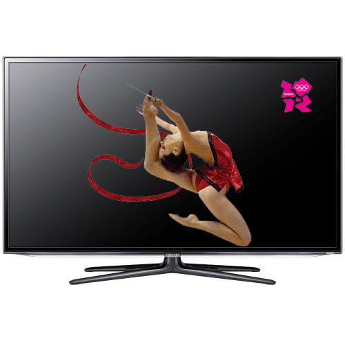 LED телевизор Samsung UE-40ES6100WX артикул 335017FV-1