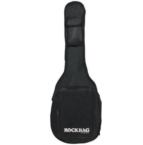 Чехол для гитары Rockbag RB20524B артикул 199512Si-1