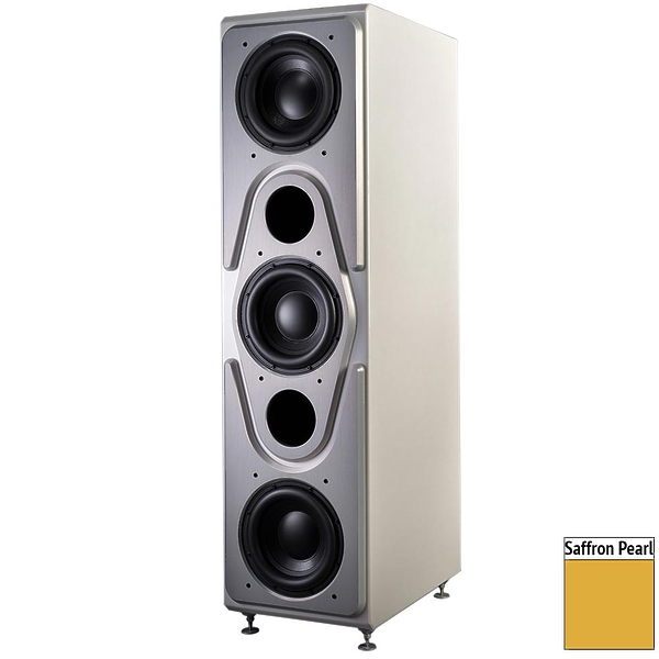 Пассивный сабвуфер Wilson Audio Subsonic Saffron Pearl артикул 228250Si-1