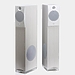 Напольная акустика Morel SOLAN V2 Floor-Standing white