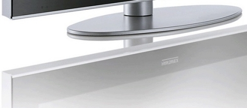 Подставка под ТВ Hantarex Desktop 32/42" Rotating артикул 352496FV-1