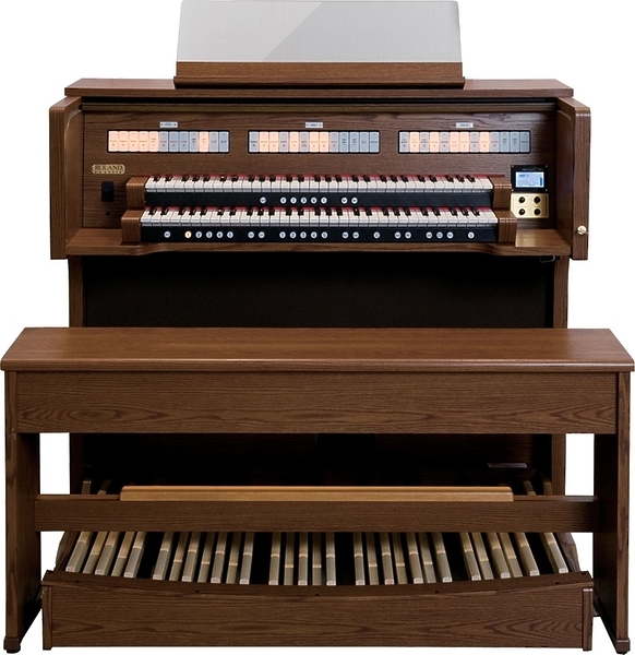 Клавишный инструмент Roland C-380-DA артикул 136354Si-1 фото 6