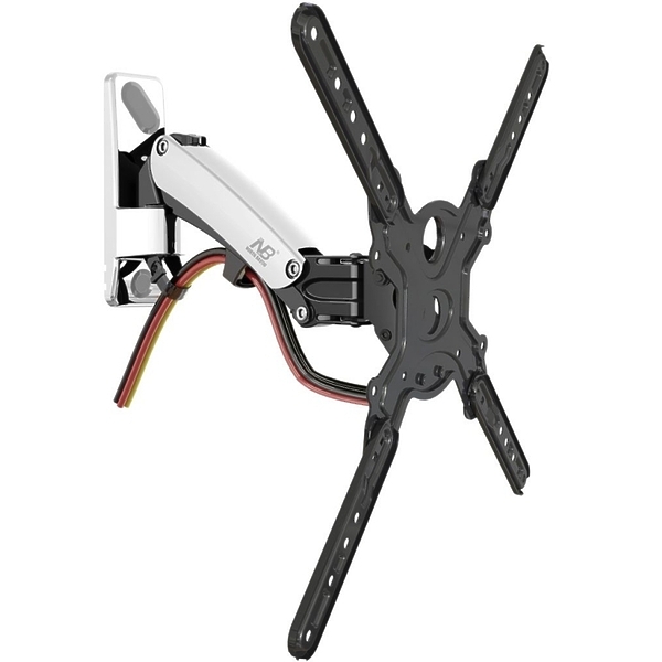 Кронштейн для телевизора NB F350 chrome артикул 157233Si-1