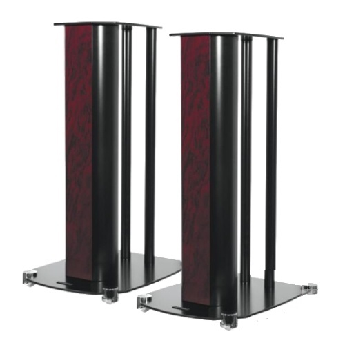 Mission 79 Stand Rosewood With Black артикул 314550FV-1 фото 3