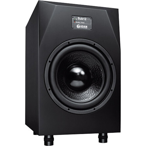 Студийный комплект Adam Audio (S2V+Sub12) артикул 182159Si-1 фото 4