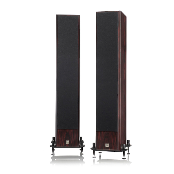 Напольная акустика Vienna Acoustics Beethoven Concert Grand Reference Rosewood артикул 272547Si-1