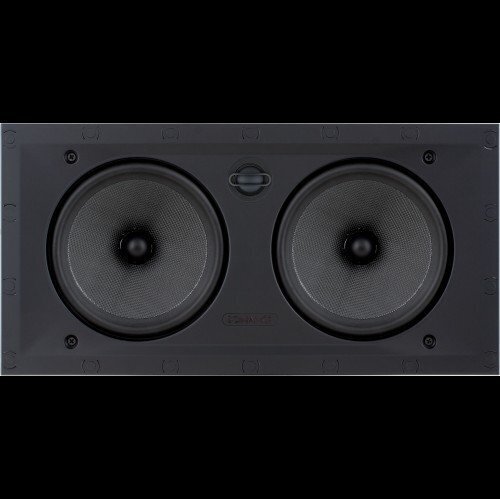 Встраиваемая акустика Sonance VP66 LCR артикул 103496Si-1