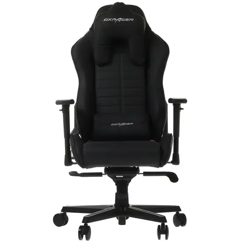 Кресло игровое DXRacer Craft OH/DJ133/N артикул 269873Si-1 фото 3