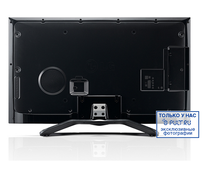 LED телевизор LG 42LN655V артикул 101001Si-1 фото 9