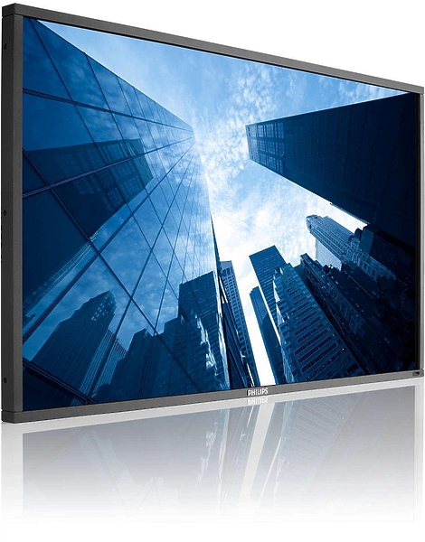 Philips BDL4280VL/00 #1 в «HiFiRussia»