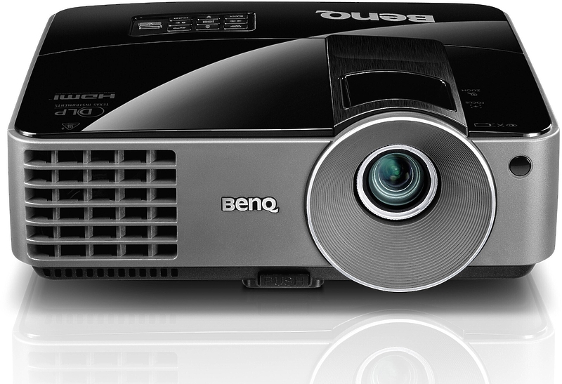 Проектор Benq MX520 артикул 356839FV-1 фото 8