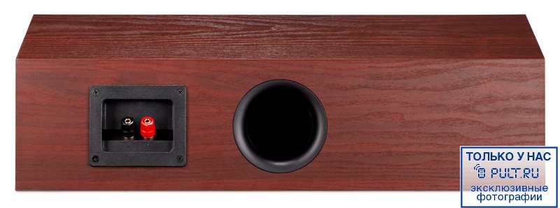 Центральный канал Polk Audio TSx 150C cherry артикул 100505Si-1 фото 4