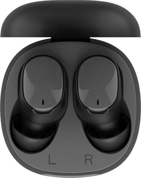 Наушники HTC True Wireless Earbuds Black артикул 248781Si-1 фото 4