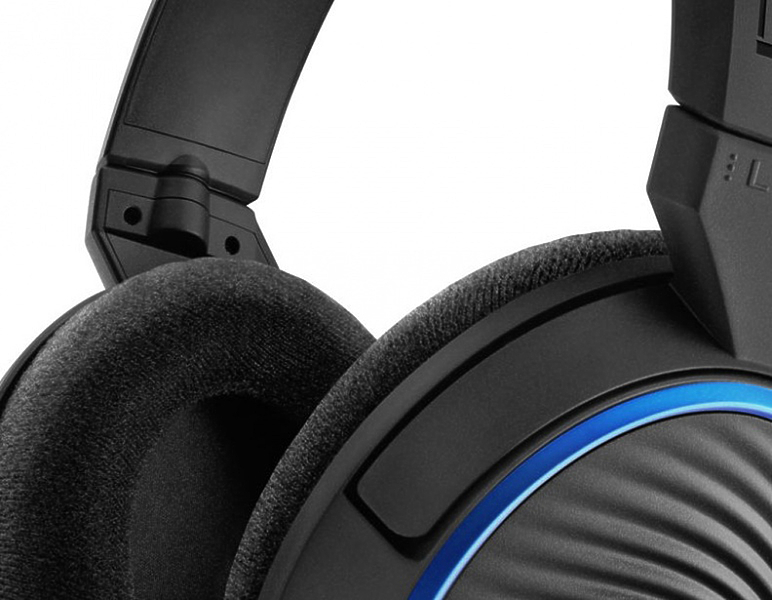 Наушники Sennheiser HD 451 артикул 149229Si-1 фото 7