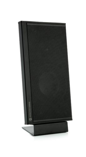 Настенная акустика Monitor Audio Shadow 25 matt black артикул 433441FV-1