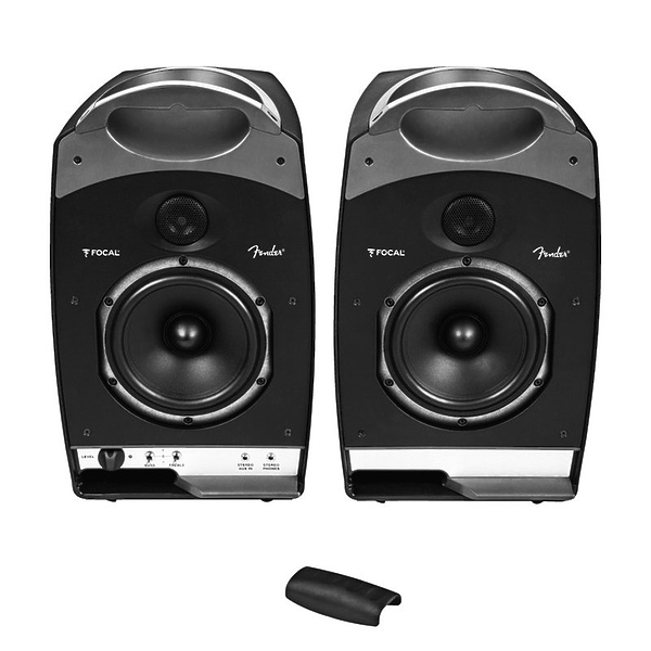 Акустическая система FENDER PASSPORT STUDIO артикул 147307Si-1