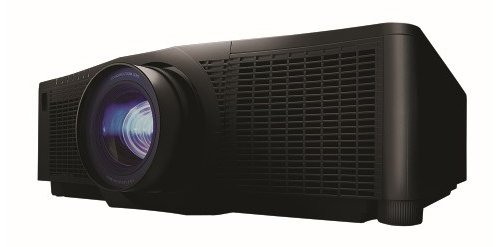 Проектор Christie DWU951-Q black (без объектива) артикул 145929Si-1 фото 3