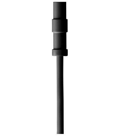 Микрофон AKG LC82 MD black артикул 150574Si-1