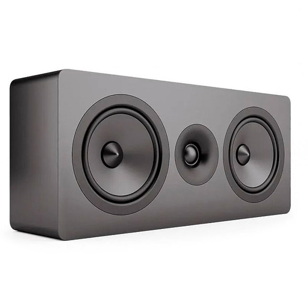 Настенная акустика Acoustic Energy AE105-2 (2022) Black артикул 294341Si-1