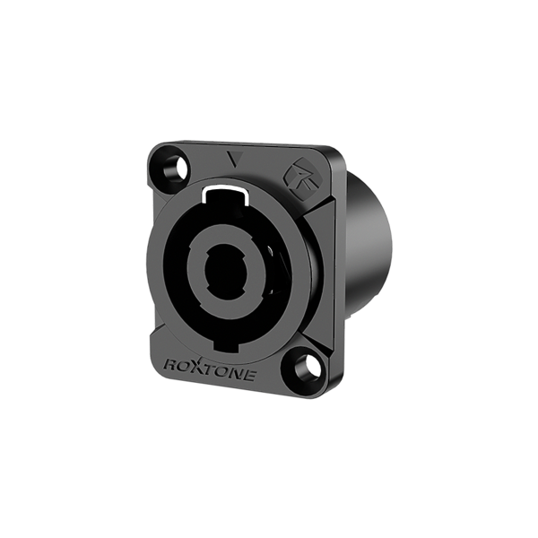 Разъем Roxtone RS4MD-T артикул 231441Si-1