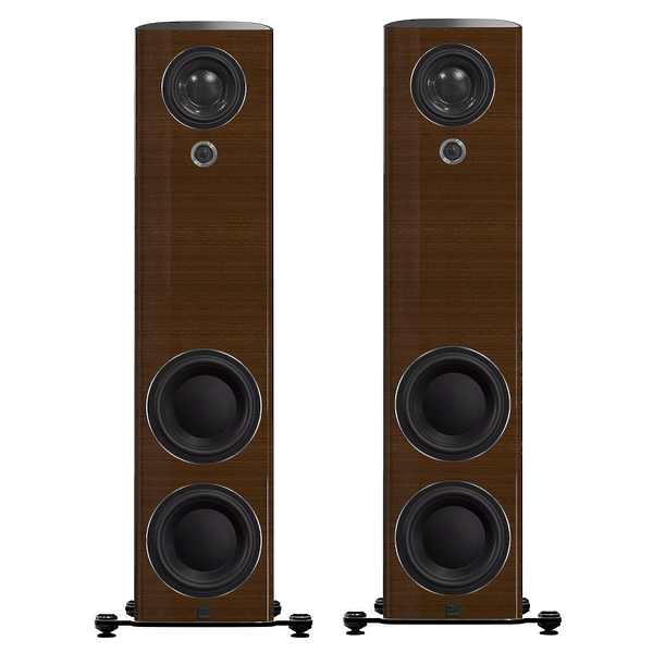 Напольная акустика Morel Sopran 934 Wenge артикул 318514Si-1
