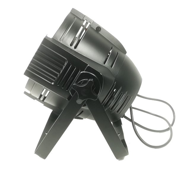 Прожектор Ross PAR AXIS 1815 RGBWA артикул 321949Si-1 фото 3