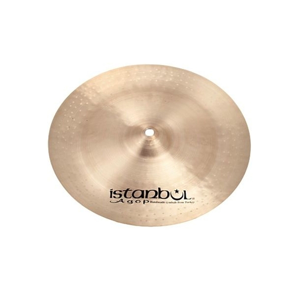 Тарелка Istanbul Agop 18" Traditional China артикул 310786Si-1