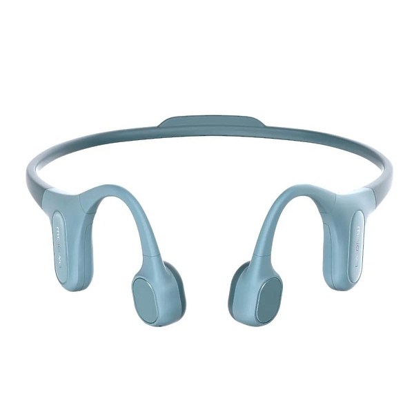 Наушники Mojawa Run Plus Blue артикул 330504Si-1 фото 3