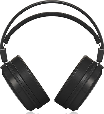 Наушники Behringer ALPHA артикул 324626Si-1 фото 3