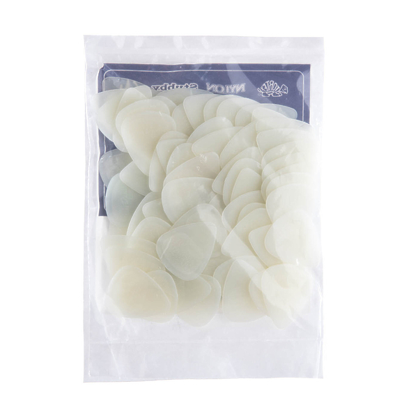 Медиаторы Dunlop 446R094 Nylon Glow (72 шт) артикул 319810Si-1