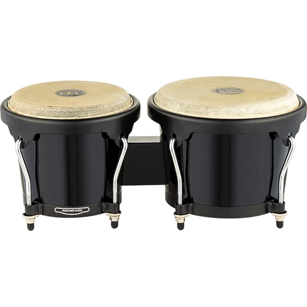 Бонго Meinl HFB100BK артикул 287983Si-1 фото 3