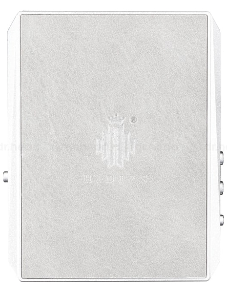 Усилитель для наушников Hidizs DH80S Gray артикул 325103Si-1 фото 3
