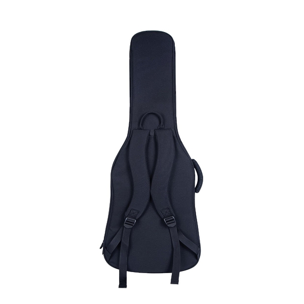 Чехол для электрогитары Palmin COVER LITE ELECTRO BLACK артикул 327828Si-1 фото 3