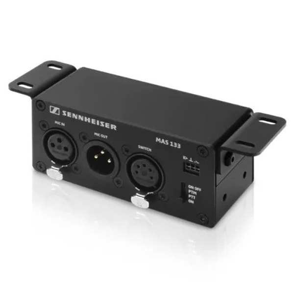 Блок управления Sennheiser MAS 133 артикул 316730Si-1