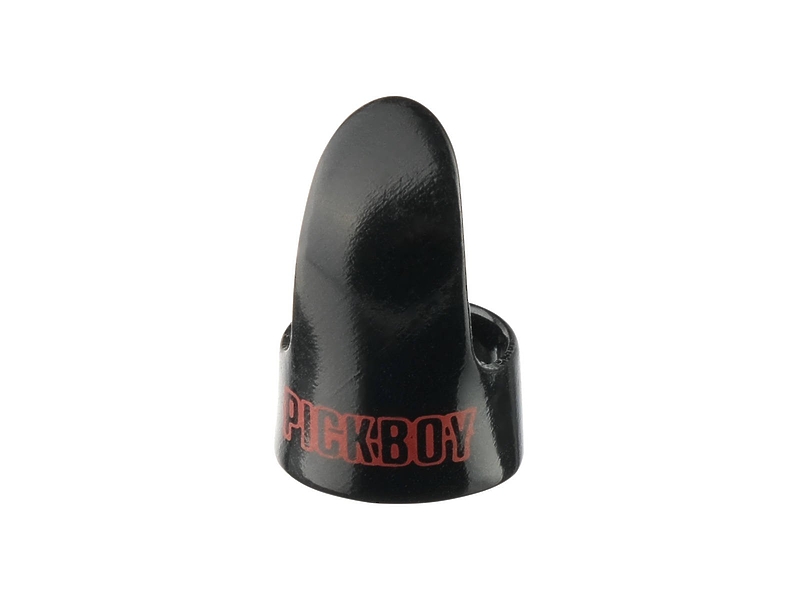 Медиаторы Pickboy Celluloid FP-02-Pickboy (25 шт) артикул 332333Si-1 фото 4