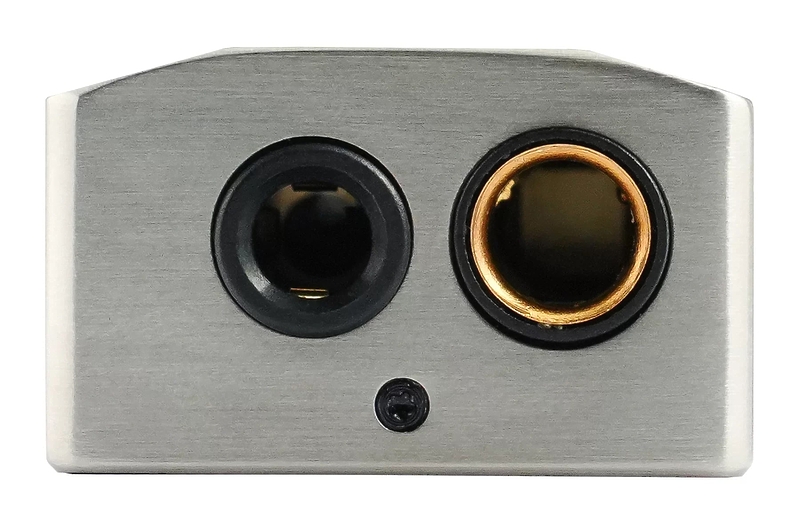 ЦАП/усилитель для наушников iFi Audio Go Bar Kensei артикул 323335Si-1 фото 4
