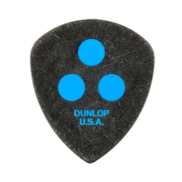 Медиаторы Dunlop 573P073MM Misha Mansoor Custom Delrin Flow 6Pack (6 шт) артикул 312874Si-1 фото 5