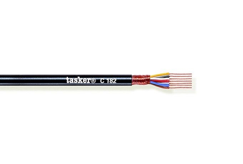 Кабель аудио Tasker C182 артикул 316899Si-1