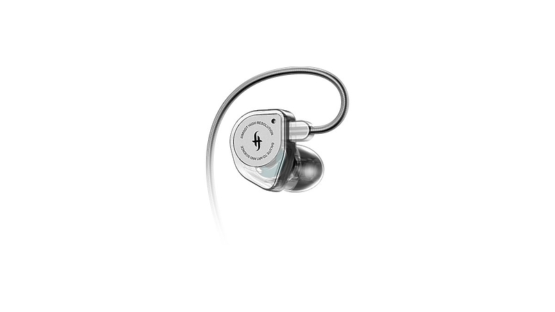 Наушники Simgot EW100 DSP артикул 309182Si-1 фото 3