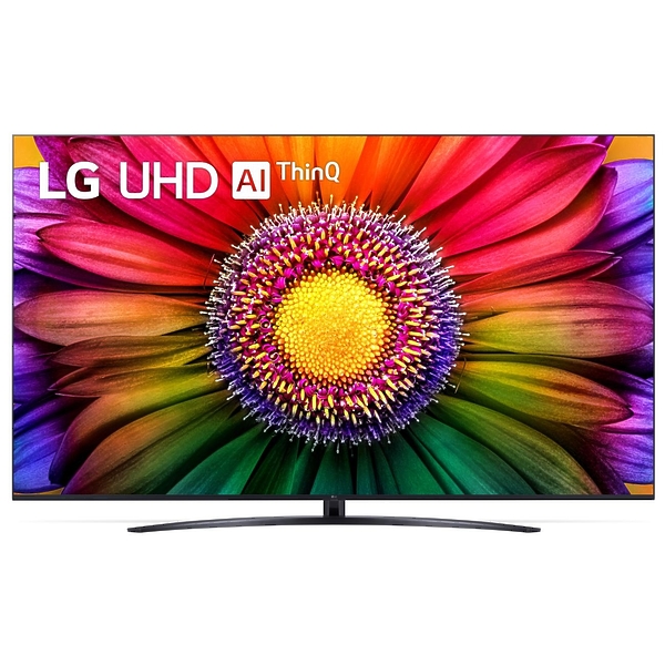LED телевизор LG 86UR81006LA артикул 303987Si-1 в интернет-магазине «HiFiRussia»