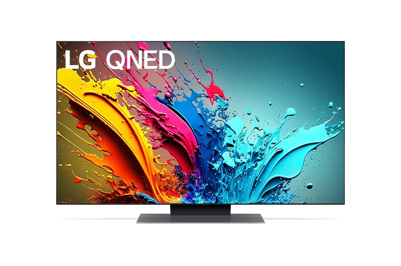 Телевизор LG 55" 55QNED86T6A артикул 322285Si-1