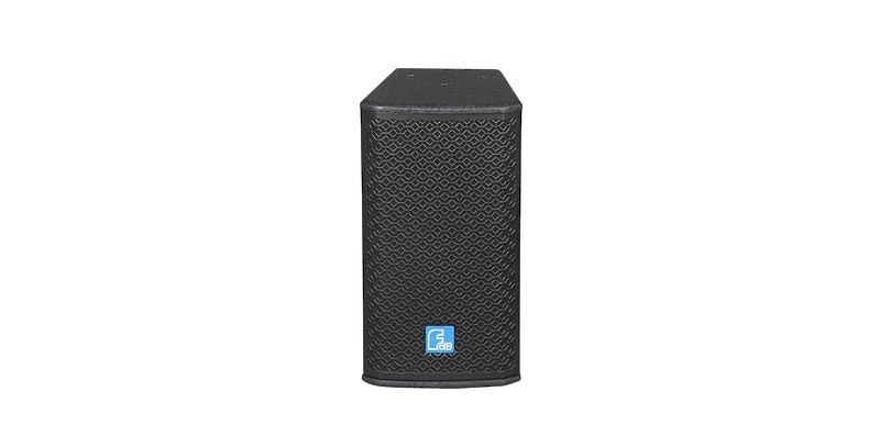 Пассивная 2-полосная акустическая система FDB audio S206 артикул 320335Si-1 фото 3