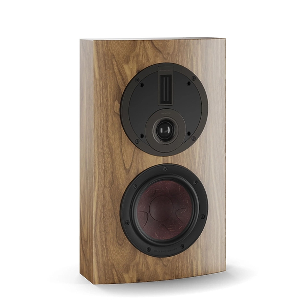 Настенная акустика Dali Rubikore On-Wall Natural Walnut артикул 336320Si-1