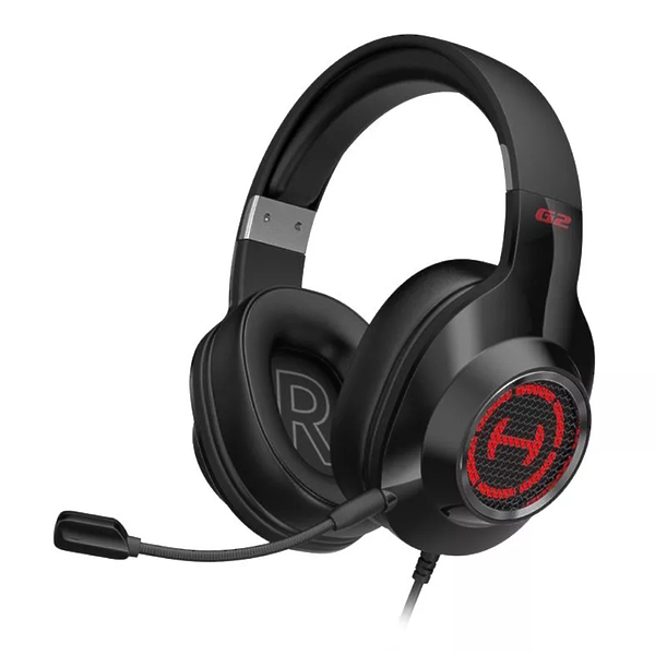 Игровая гарнитура Edifier G2 II Black артикул 309068Si-1